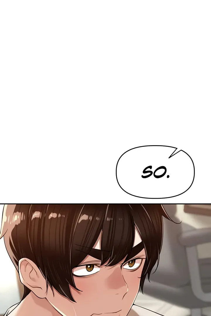 The Village's Special Rule Chapter 18 page 33 - 