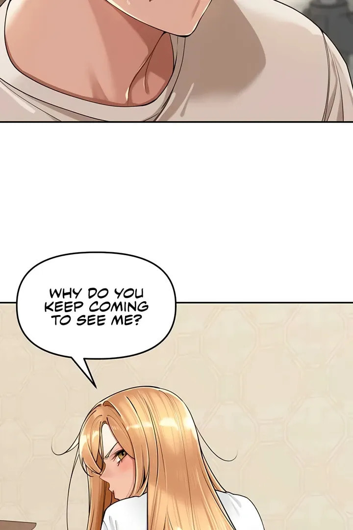 The Village's Special Rule Chapter 18 page 34 - 