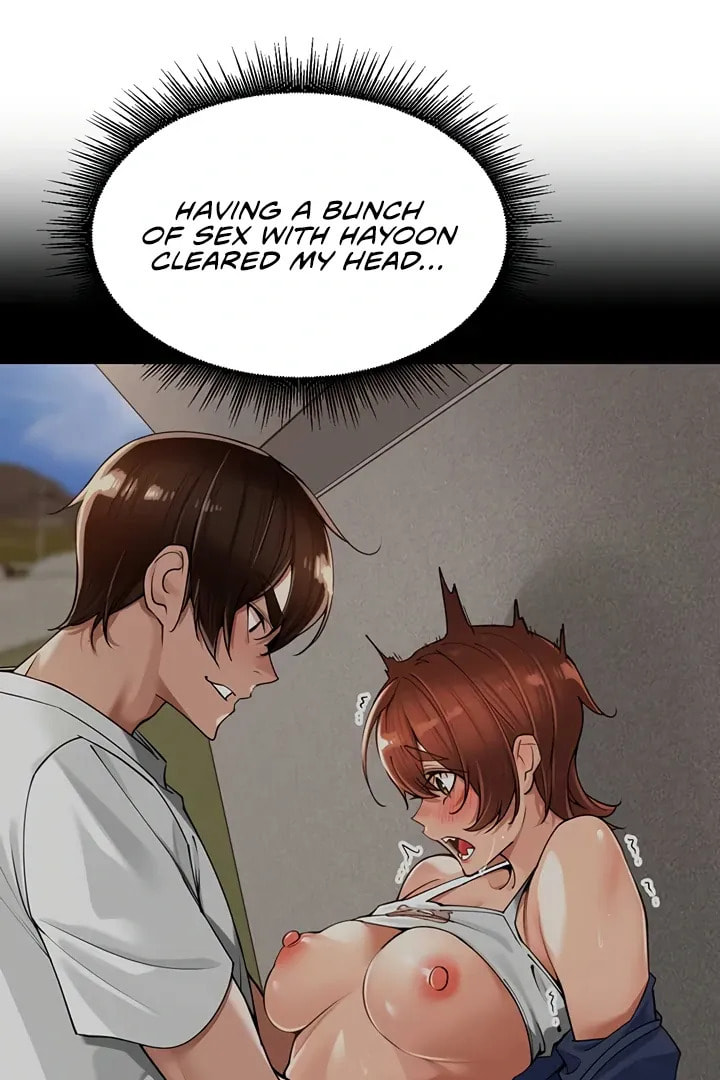 The Village's Special Rule Chapter 18 page 37 - 