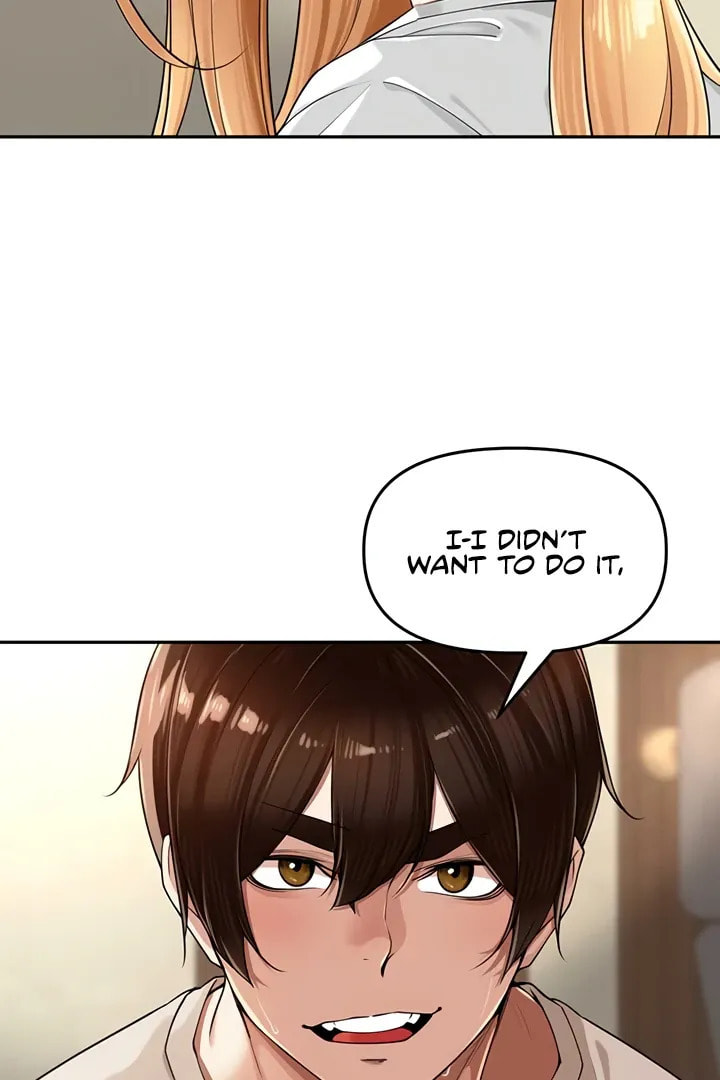 The Village's Special Rule Chapter 18 page 40 - 