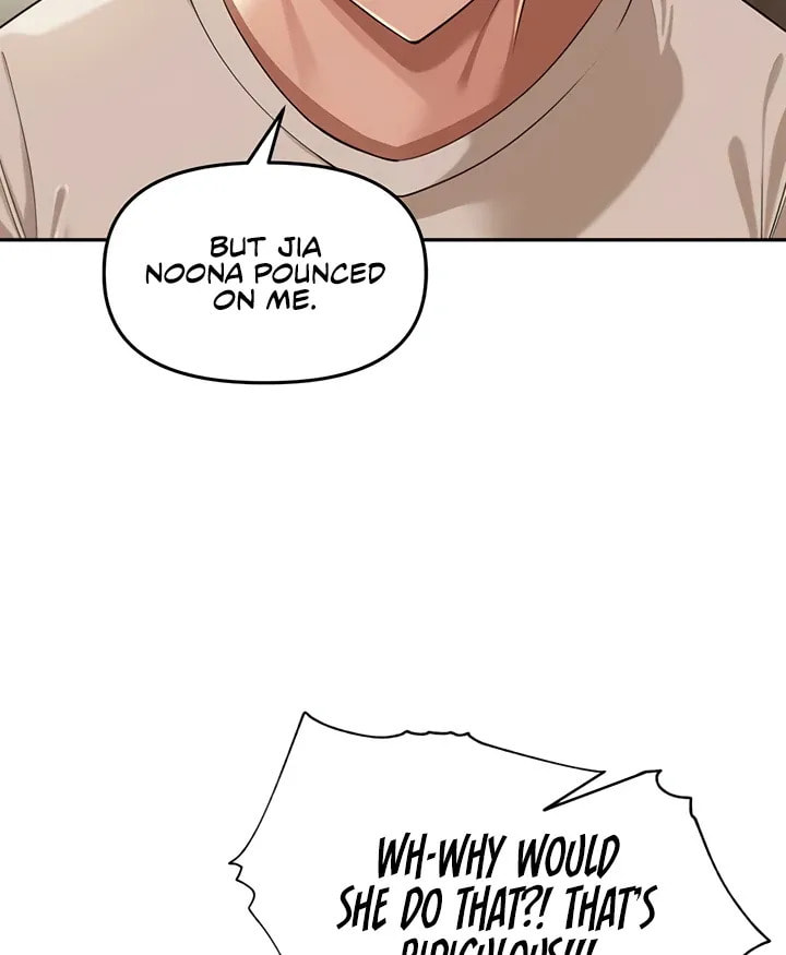 The Village's Special Rule Chapter 18 page 41 - 