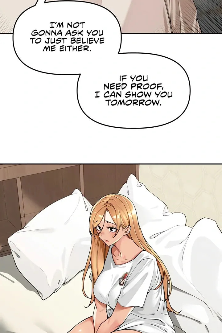 The Village's Special Rule Chapter 18 page 43 - 