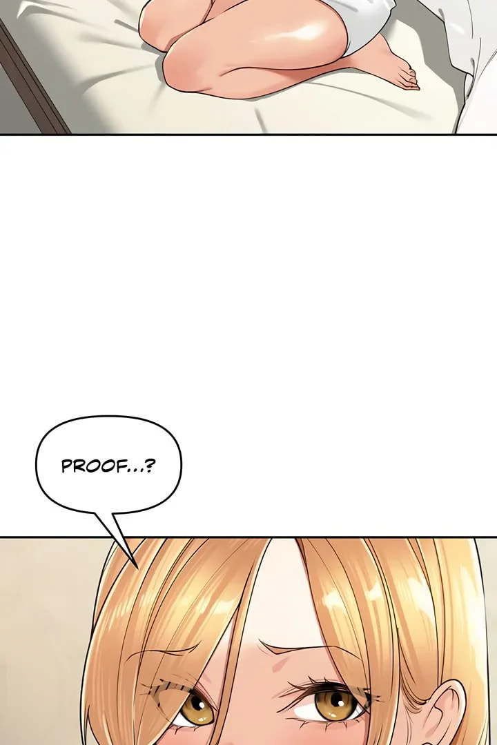 The Village's Special Rule Chapter 18 page 44 - 