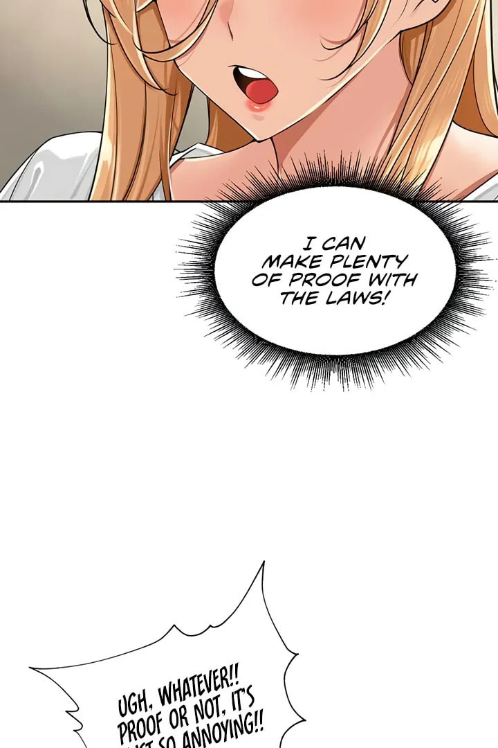 The Village's Special Rule Chapter 18 page 45 - 