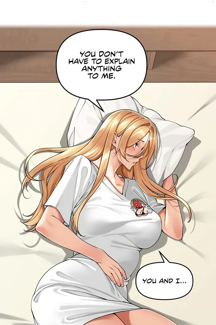 The Village's Special Rule Chapter 18 page 46 - 