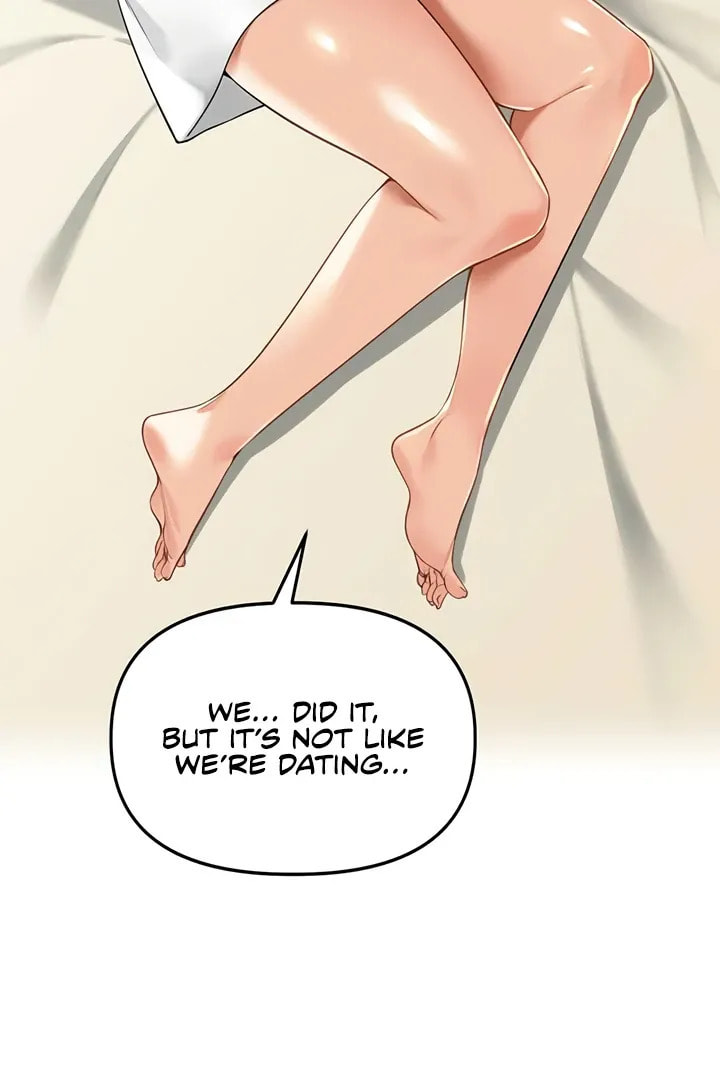 The Village's Special Rule Chapter 18 page 47 - 