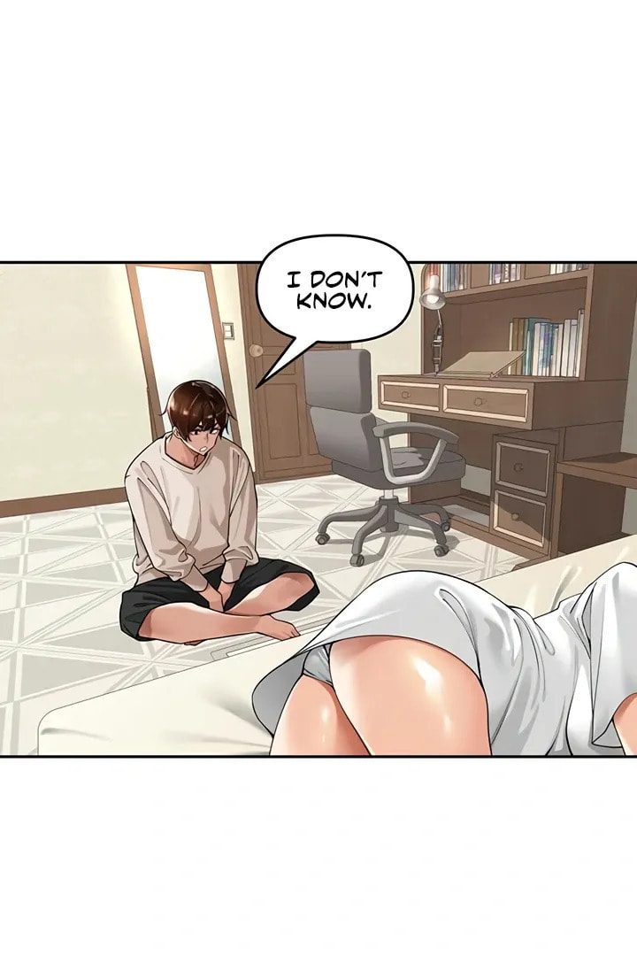 The Village's Special Rule Chapter 18 page 48 - 