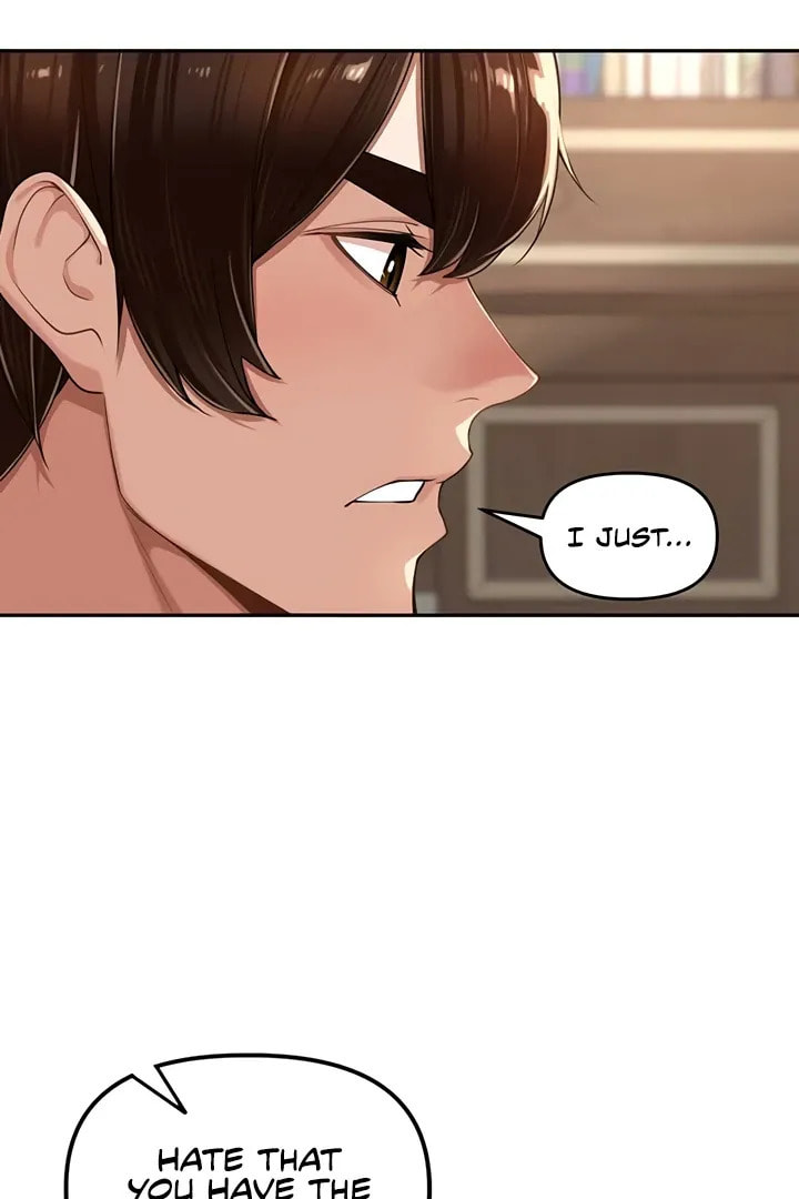 The Village's Special Rule Chapter 18 page 49 - 