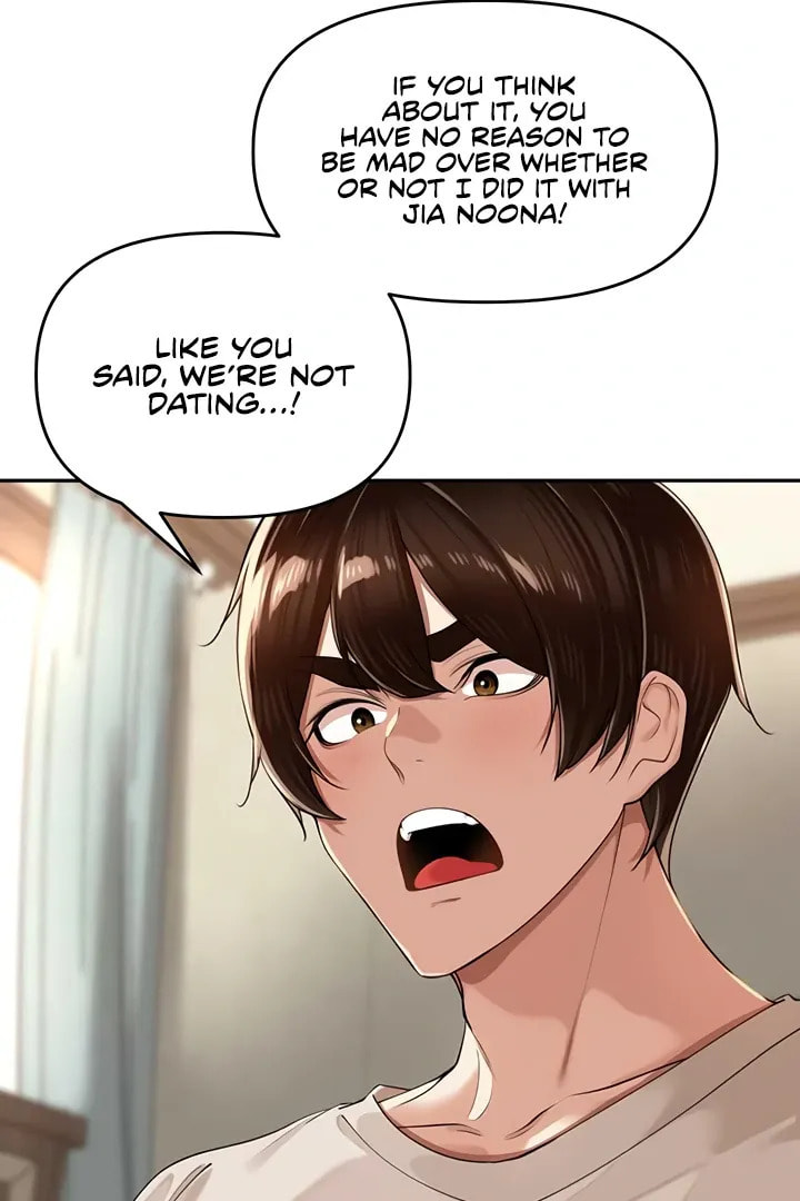 The Village's Special Rule Chapter 18 page 51 - 