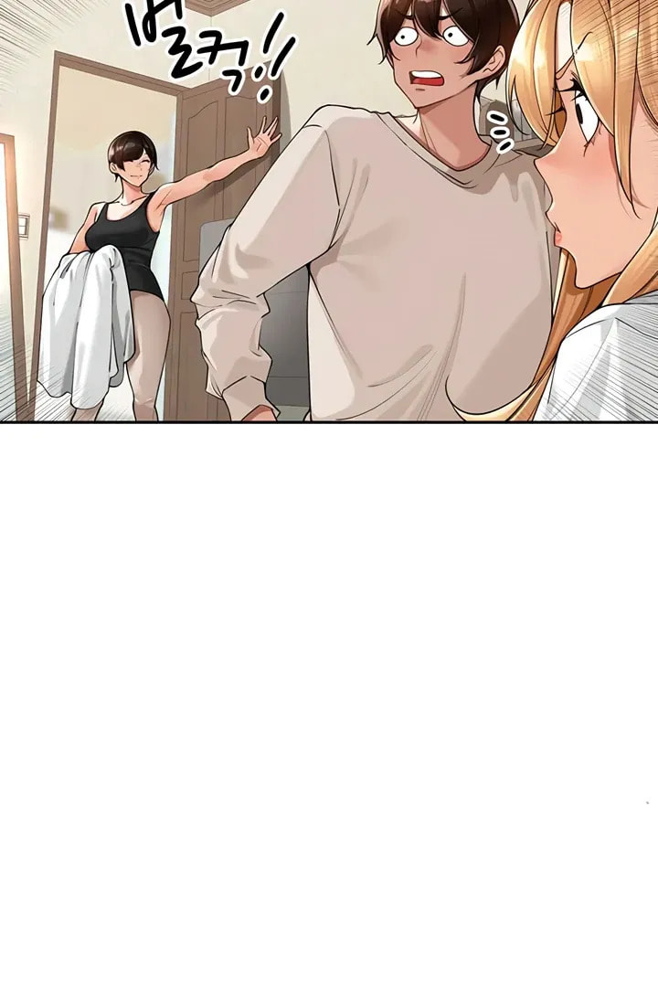 The Village's Special Rule Chapter 18 page 54 - 