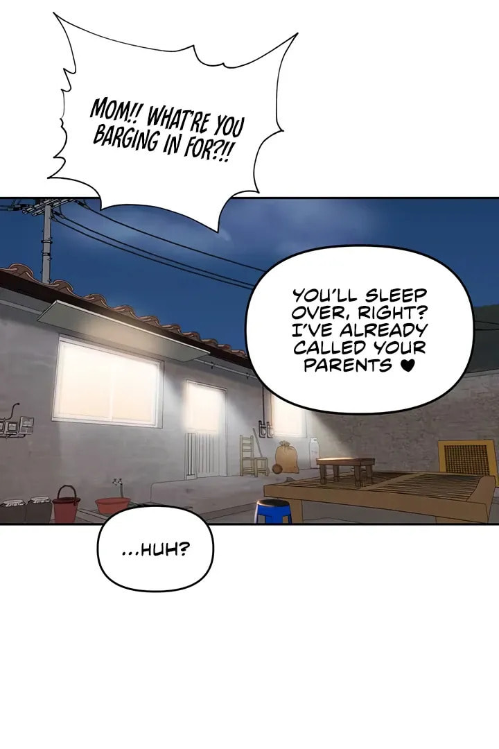 The Village's Special Rule Chapter 18 page 55 - 