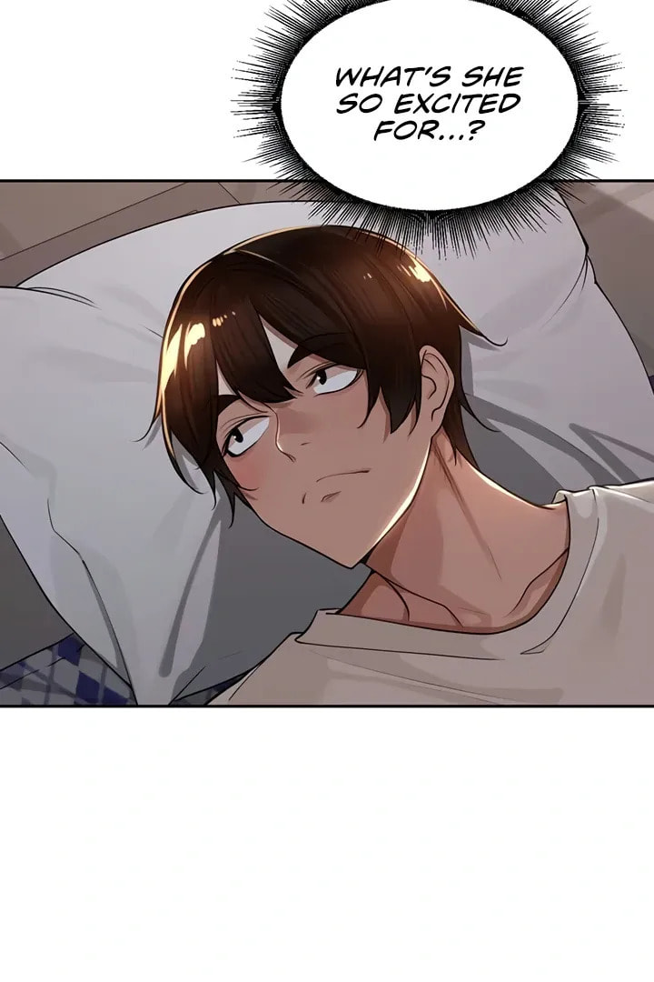 The Village's Special Rule Chapter 18 page 60 - 