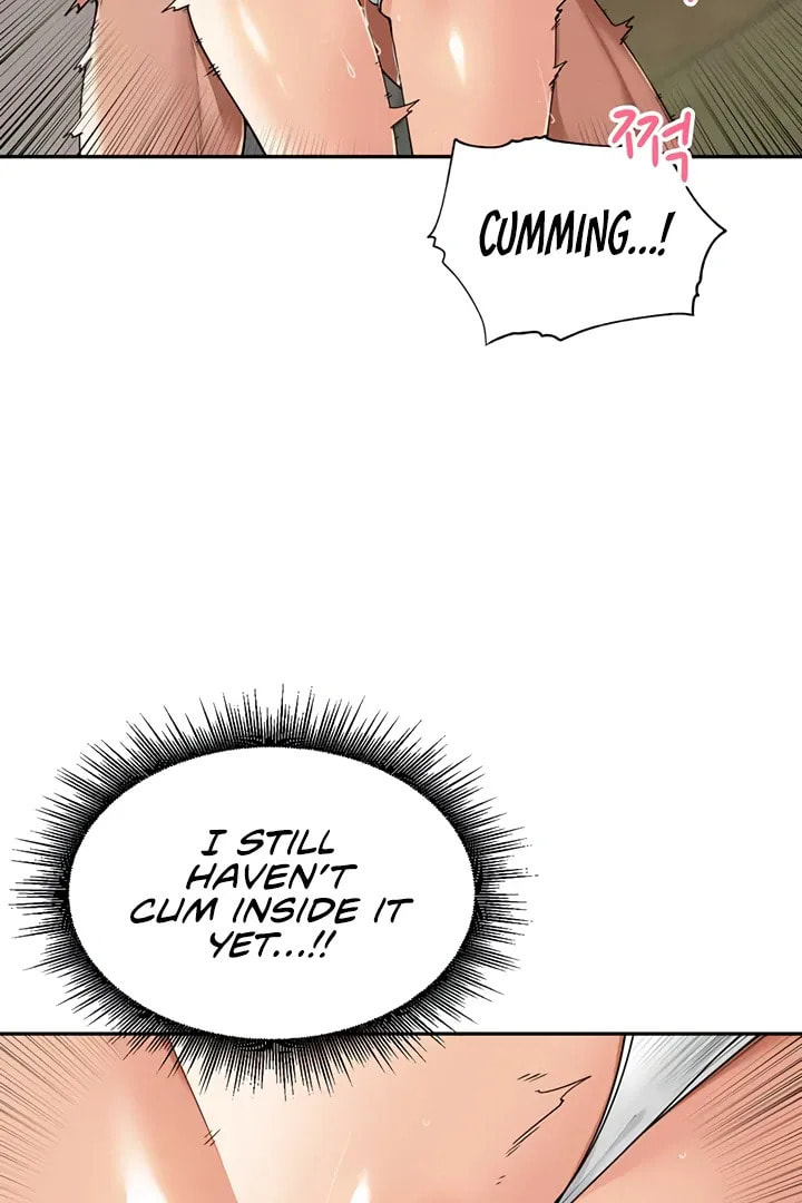The Village's Special Rule Chapter 18 page 7 - 
