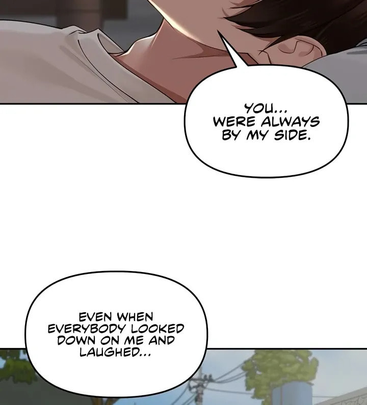 The Village's Special Rule Chapter 18 page 61 - 