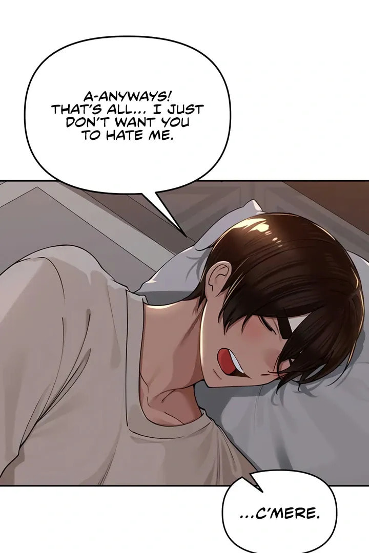 The Village's Special Rule Chapter 18 page 64 - 