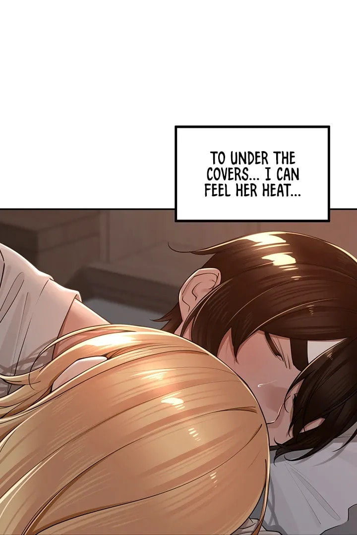 The Village's Special Rule Chapter 19 page 13 - 