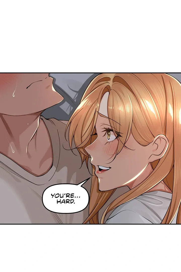 The Village's Special Rule Chapter 19 page 16 - 