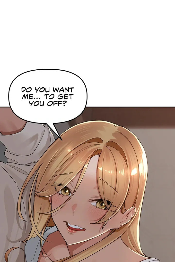 The Village's Special Rule Chapter 19 page 19 - 