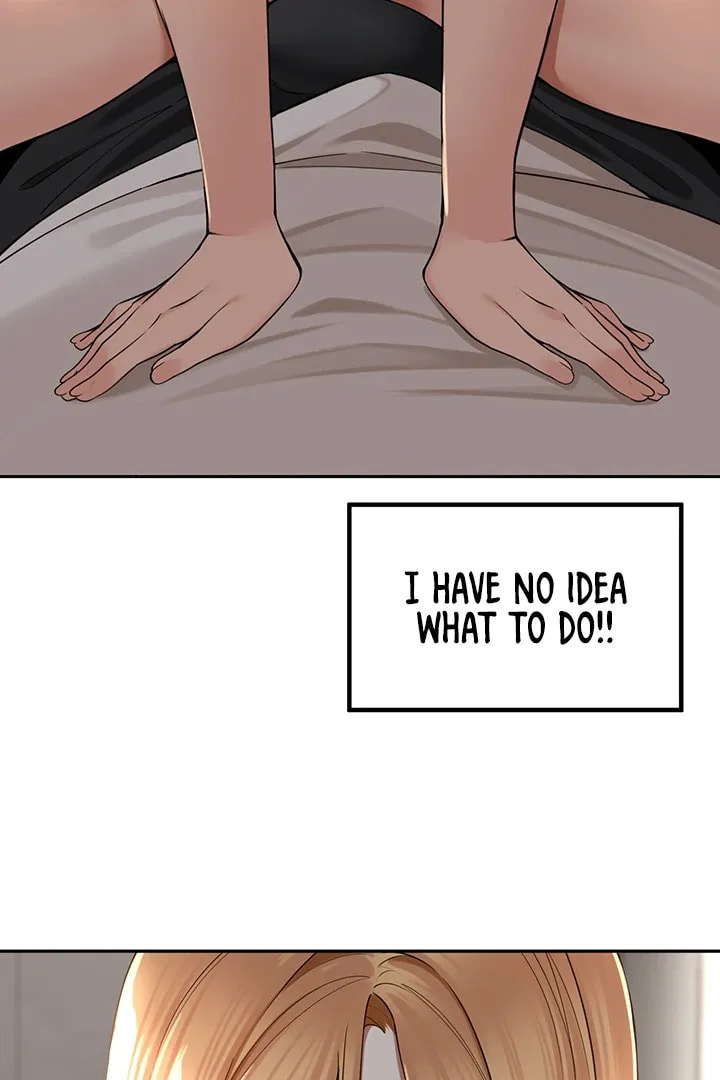 The Village's Special Rule Chapter 19 page 22 - 
