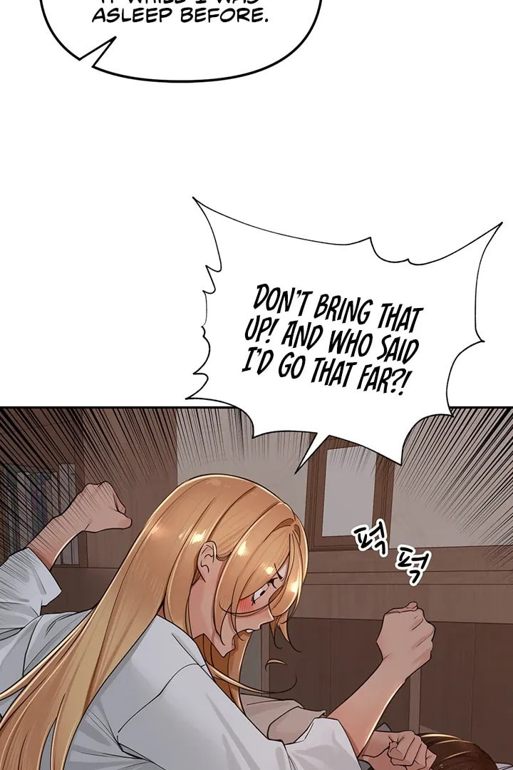 The Village's Special Rule Chapter 19 page 24 - 