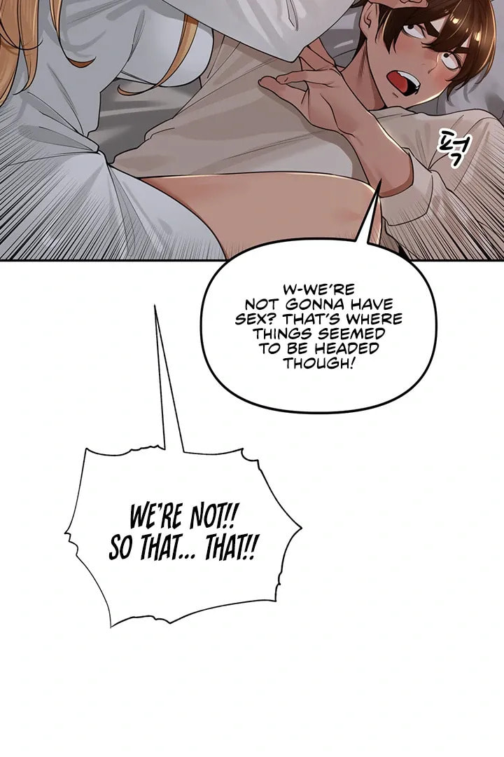The Village's Special Rule Chapter 19 page 25 - 