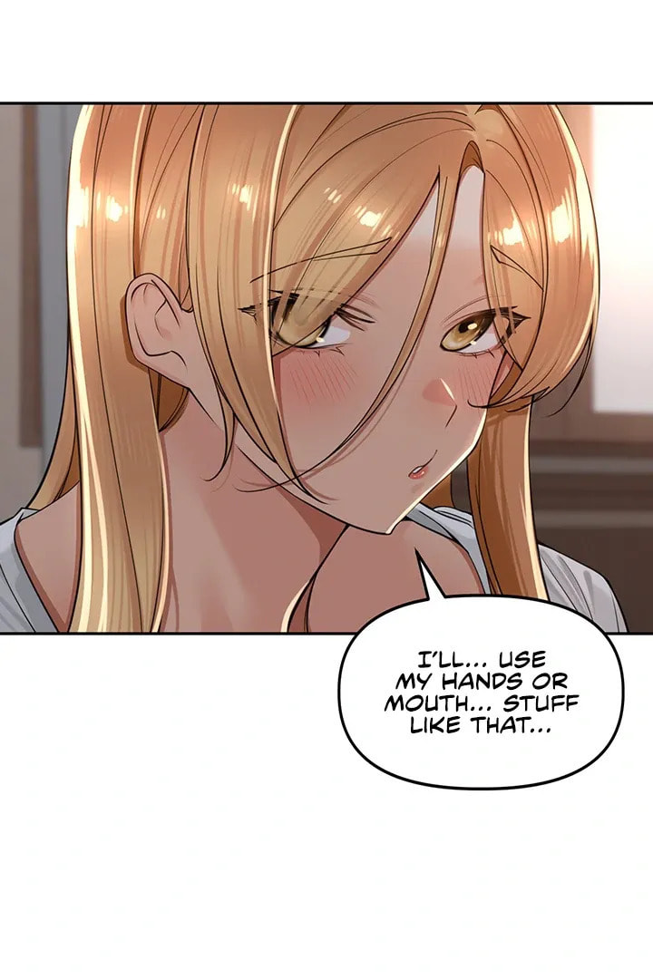 The Village's Special Rule Chapter 19 page 26 - 