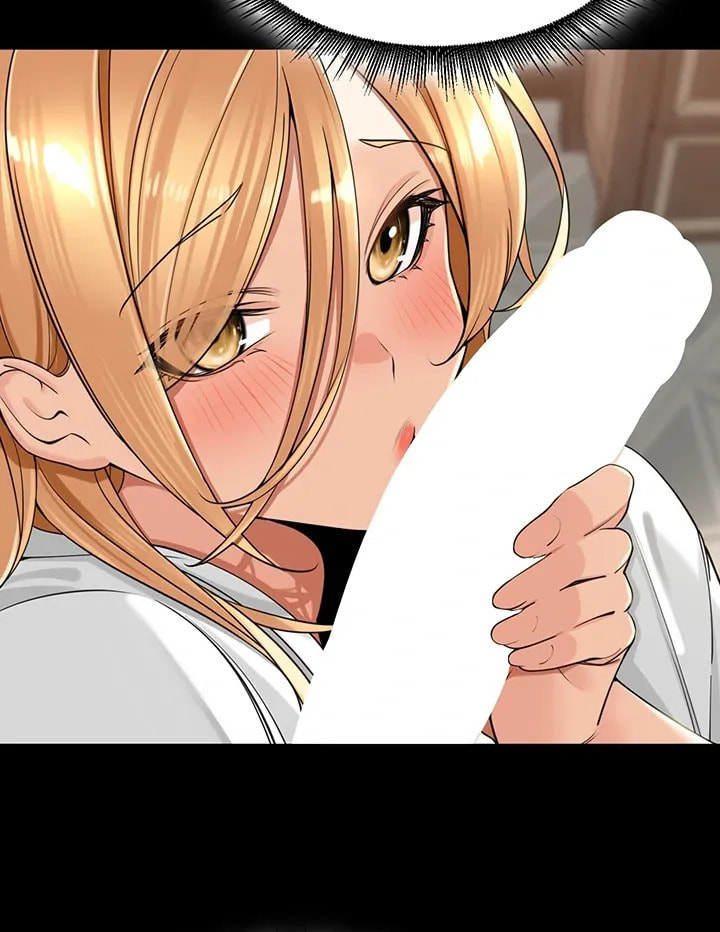 The Village's Special Rule Chapter 19 page 30 - 