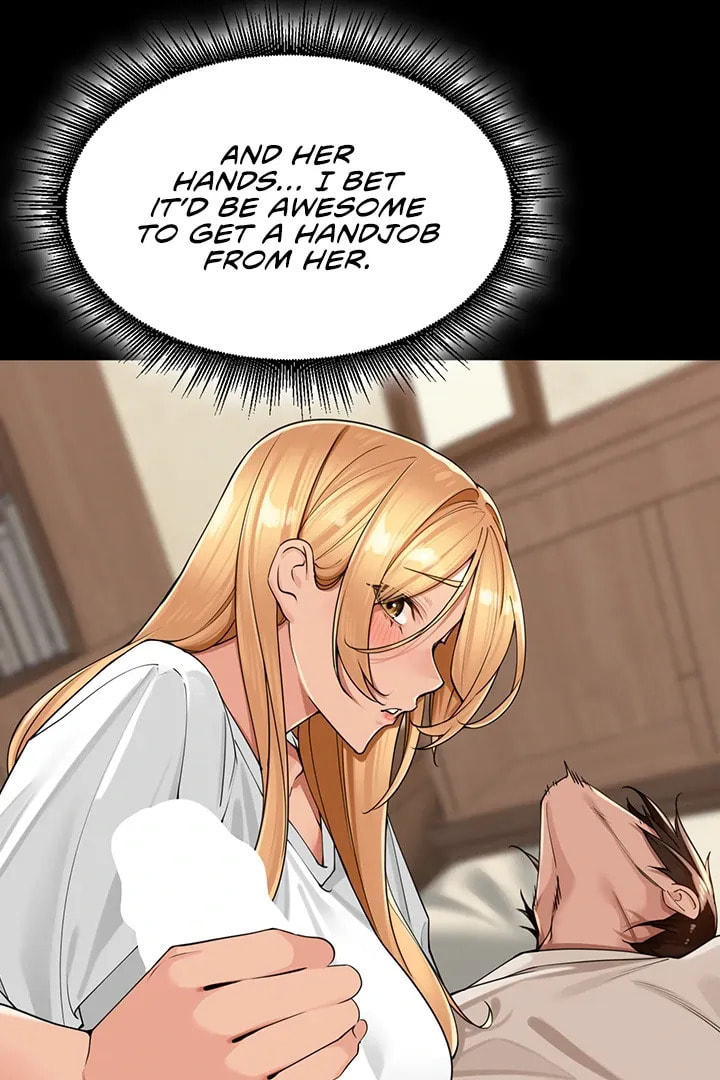 The Village's Special Rule Chapter 19 page 31 - 