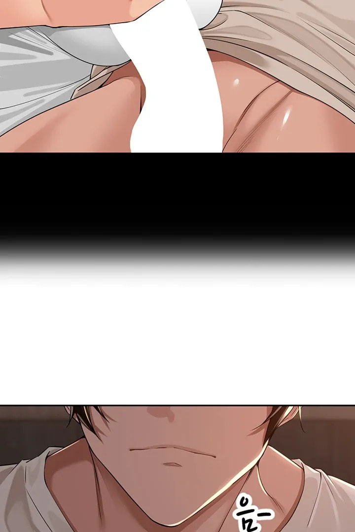The Village's Special Rule Chapter 19 page 32 - 