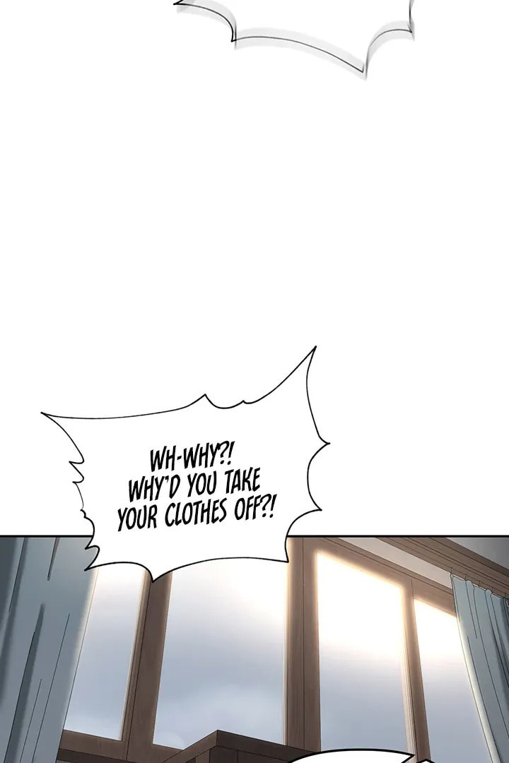 The Village's Special Rule Chapter 19 page 36 - 