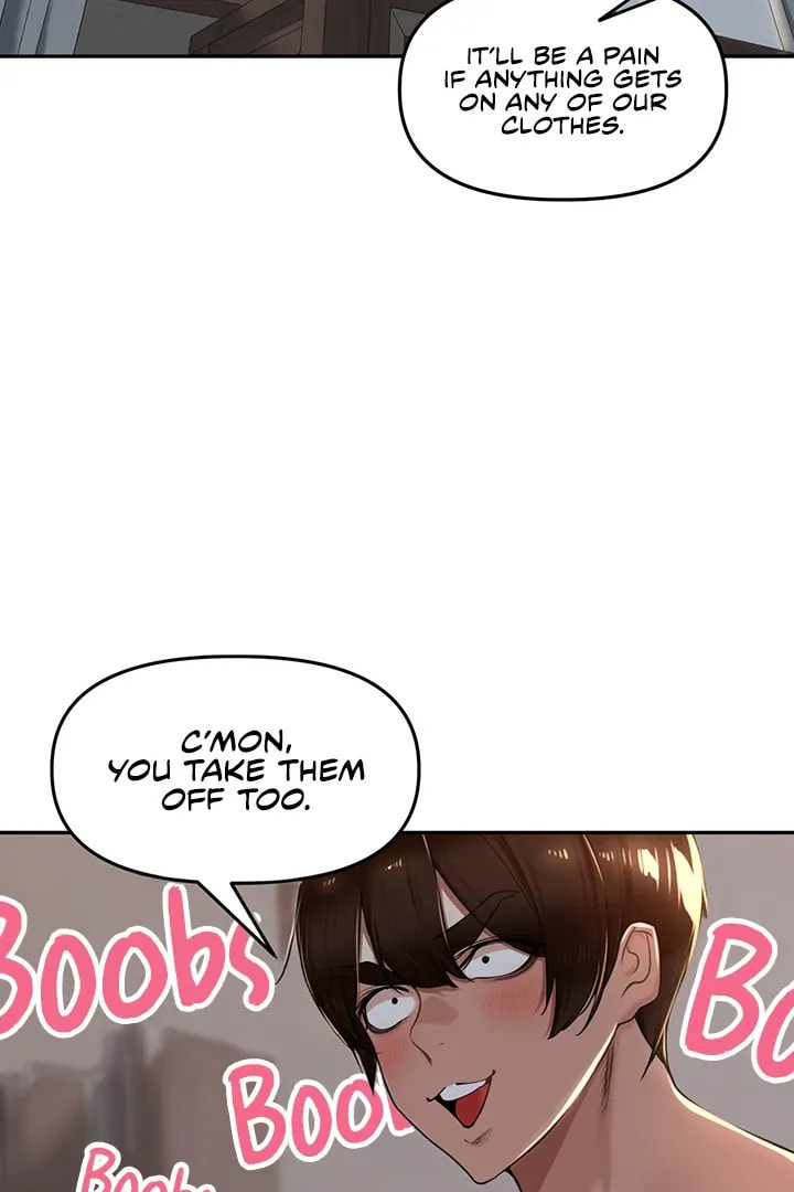 The Village's Special Rule Chapter 19 page 37 - 