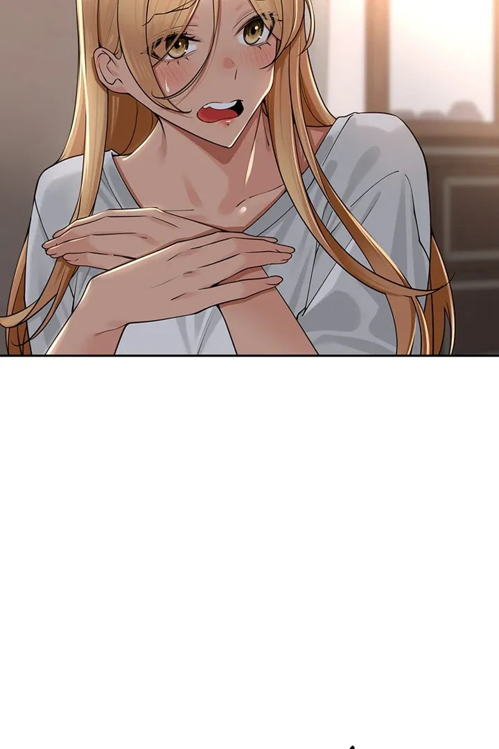 The Village's Special Rule Chapter 19 page 39 - 
