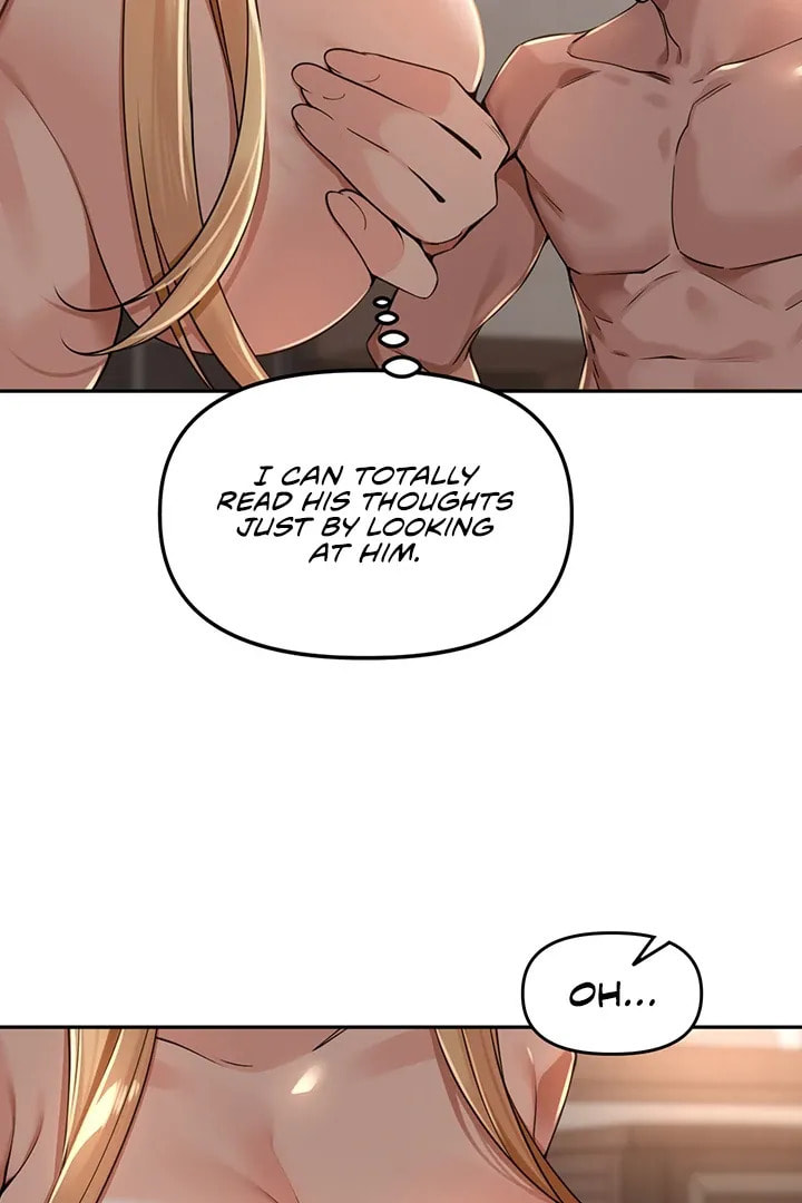 The Village's Special Rule Chapter 19 page 42 - 