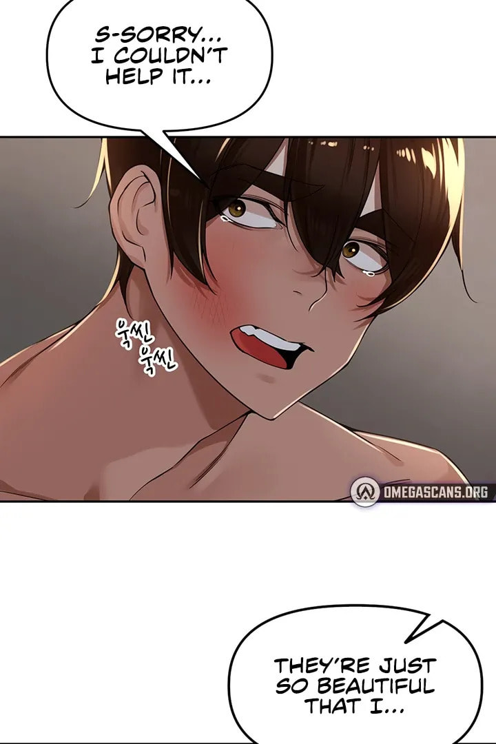 The Village's Special Rule Chapter 19 page 47 - 