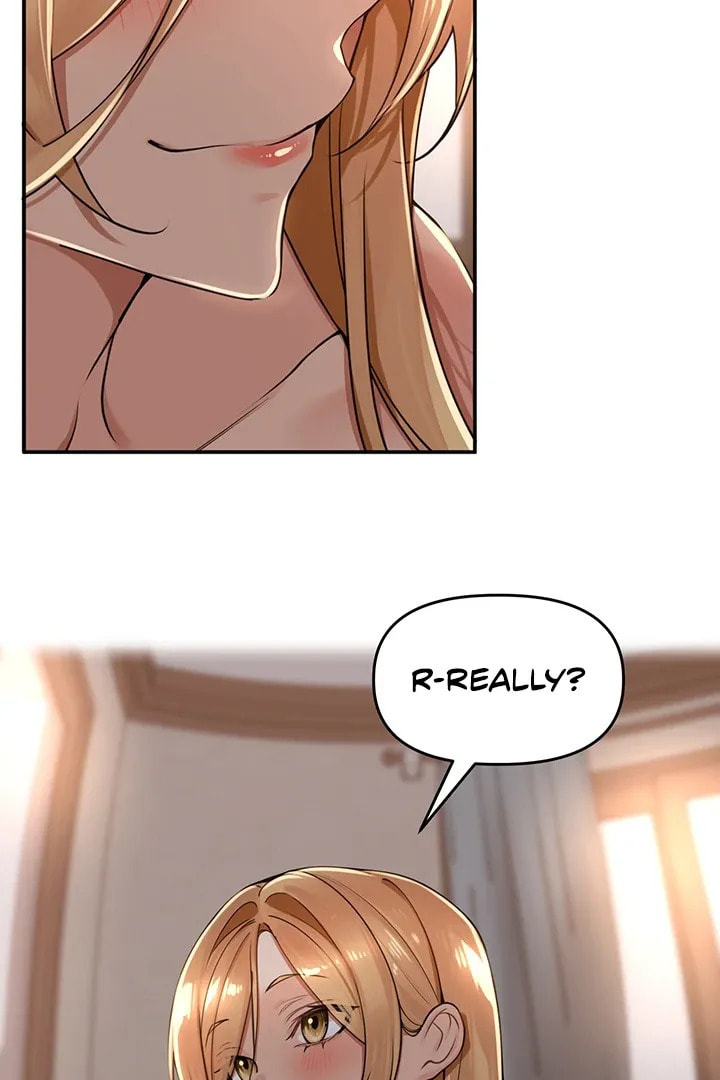 The Village's Special Rule Chapter 19 page 49 - 