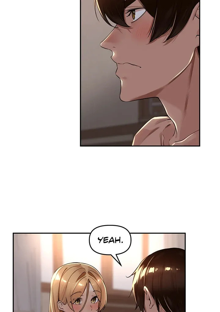 The Village's Special Rule Chapter 19 page 53 - 