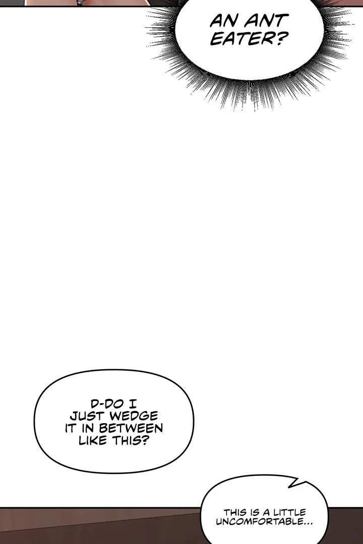 The Village's Special Rule Chapter 19 page 57 - 