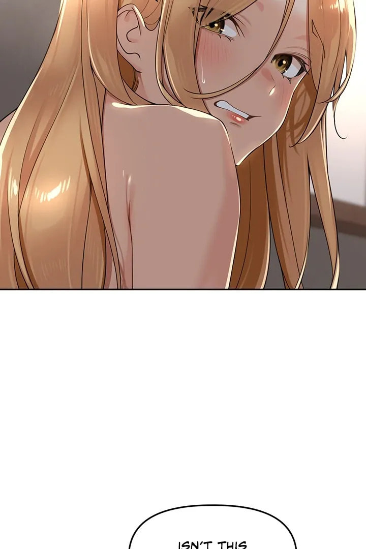 The Village's Special Rule Chapter 19 page 58 - 