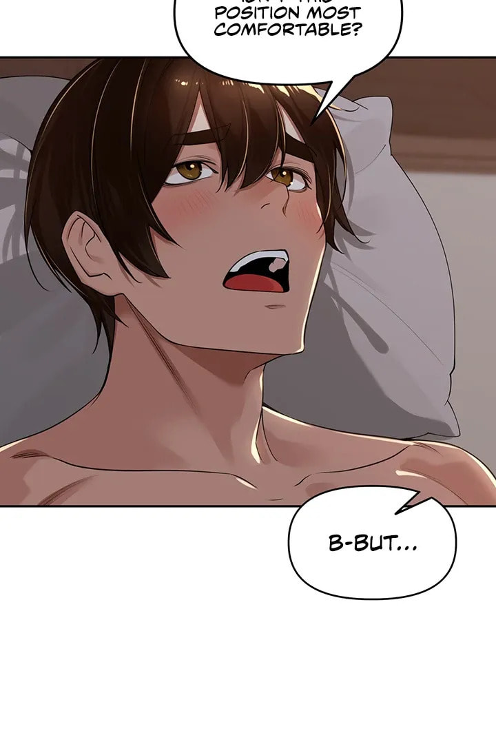 The Village's Special Rule Chapter 19 page 59 - 