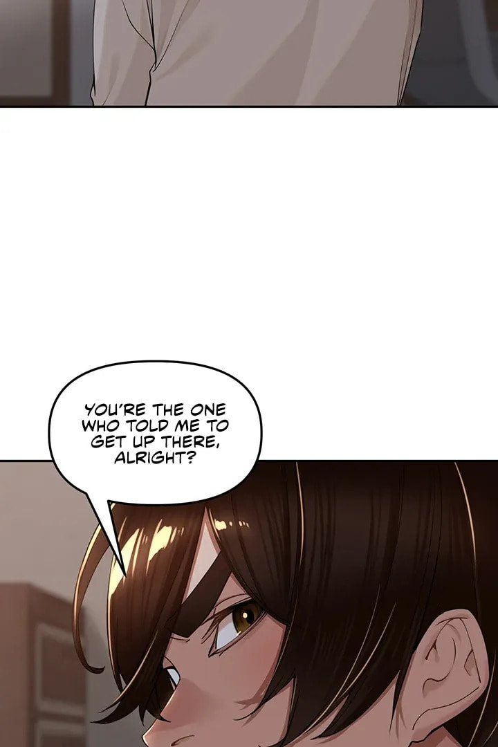 The Village's Special Rule Chapter 19 page 7 - 