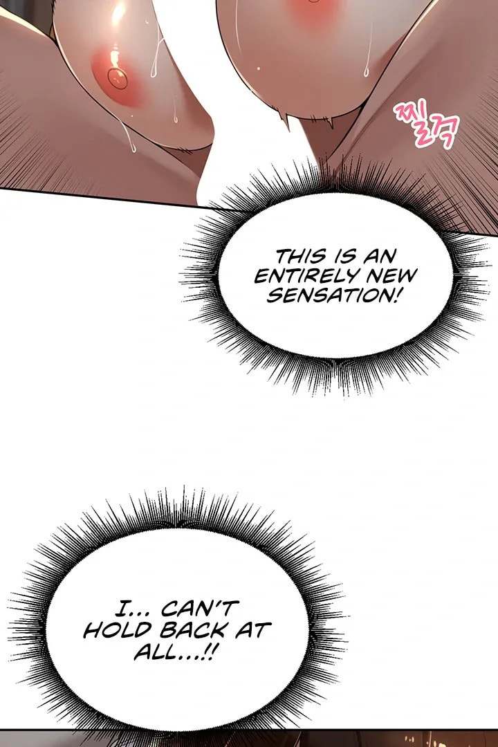 The Village's Special Rule Chapter 19 page 66 - 