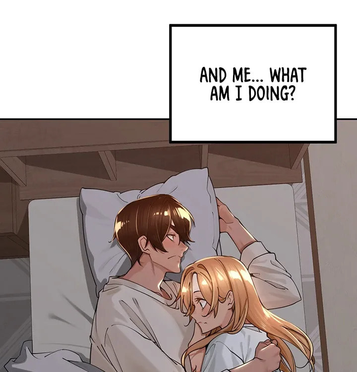The Village's Special Rule Chapter 19 page 10 - 