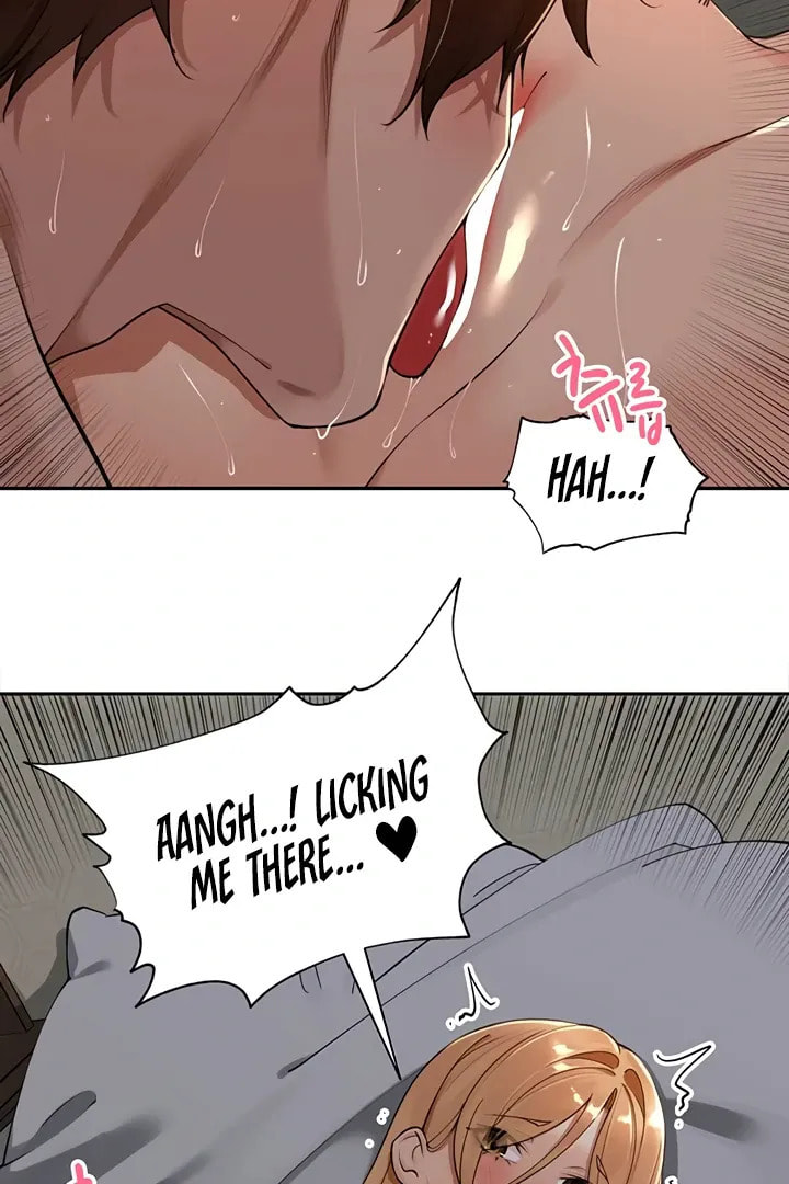 The Village's Special Rule Chapter 20 page 21 - 