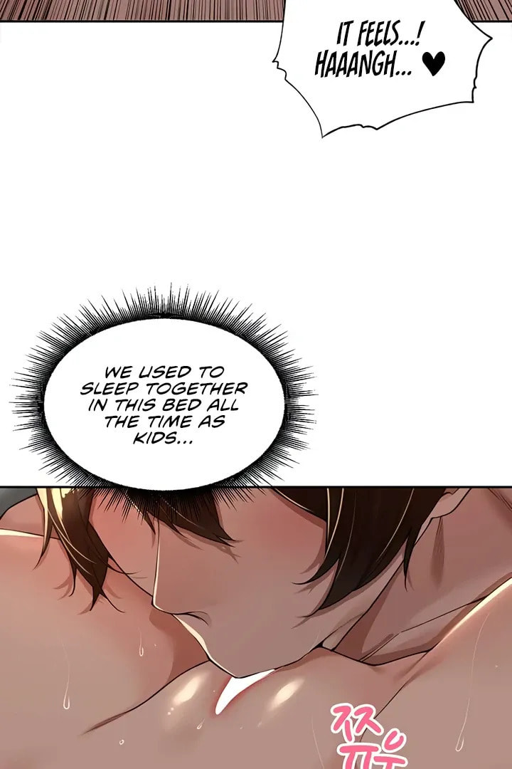 The Village's Special Rule Chapter 20 page 23 - 