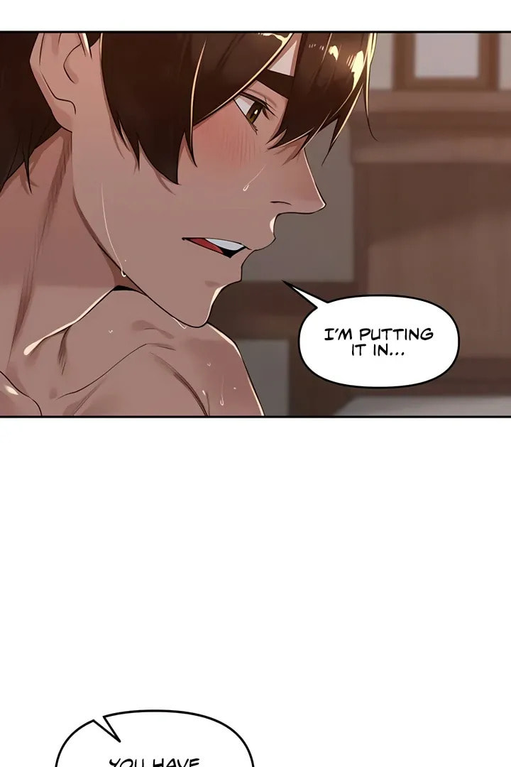 The Village's Special Rule Chapter 20 page 28 - 
