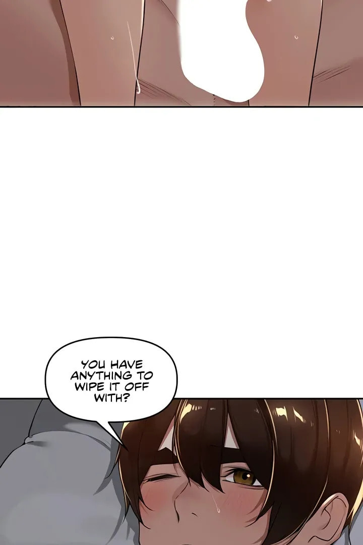 The Village's Special Rule Chapter 20 page 5 - 