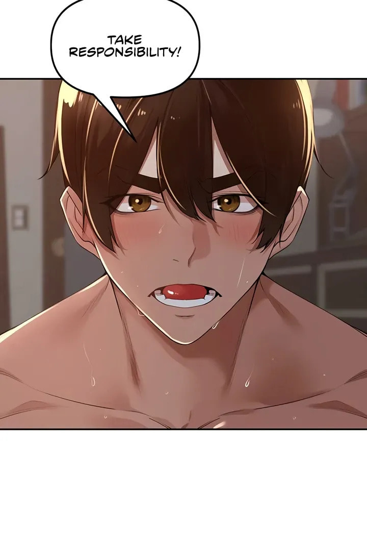 The Village's Special Rule Chapter 20 page 43 - 