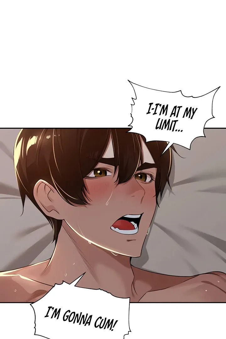 The Village's Special Rule Chapter 20 page 50 - 