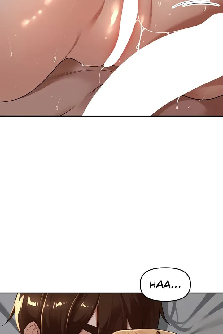 The Village's Special Rule Chapter 20 page 54 - 
