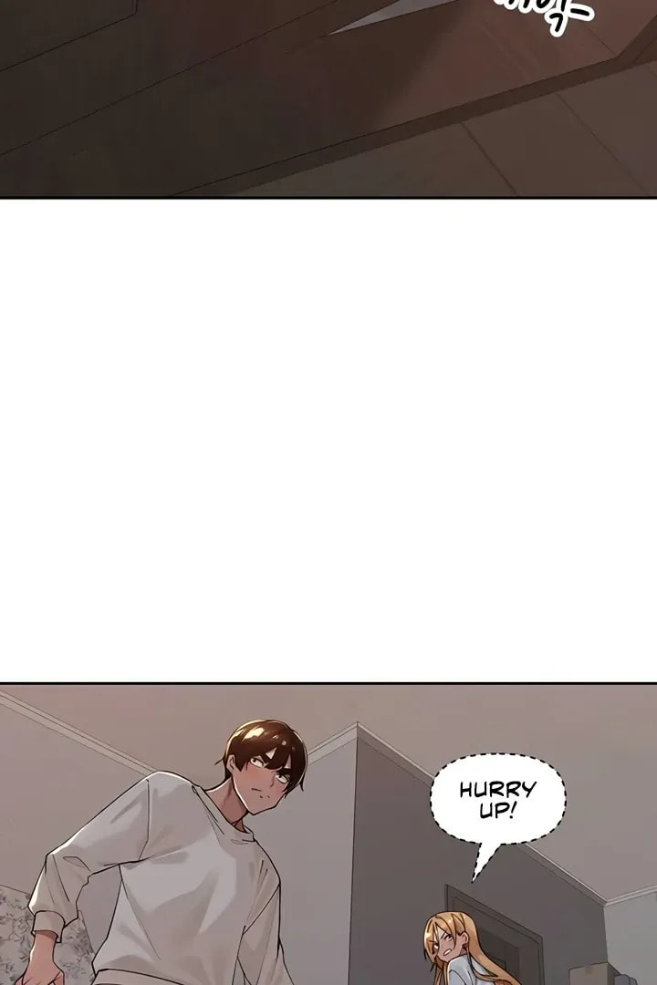 The Village's Special Rule Chapter 20 page 57 - 